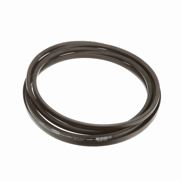 Browning Neoprene Wrapped Belt 95% Efficient A173 - main